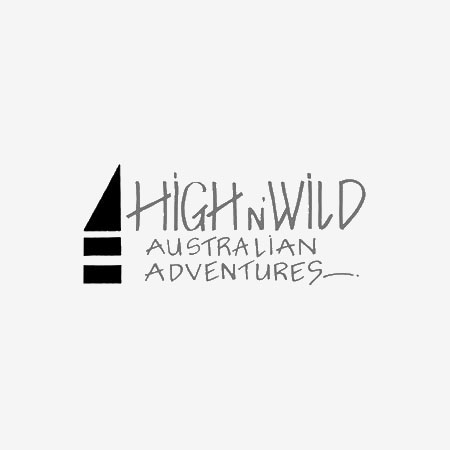 High And Wild